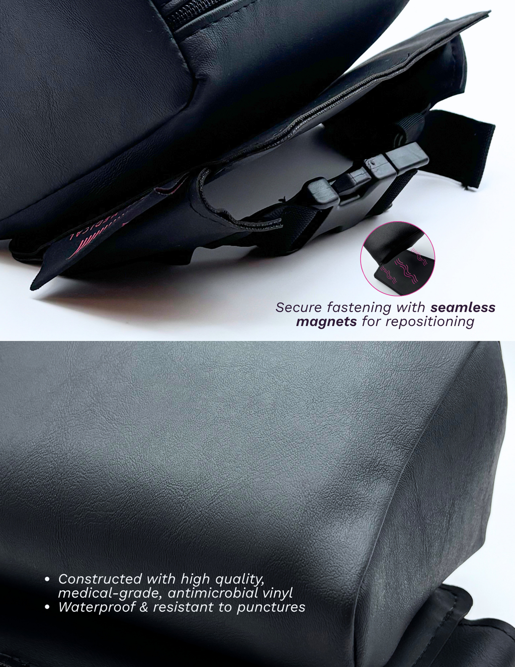 PositioningPillow Cloud Andau