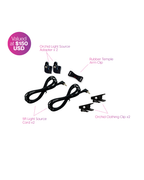 AndauPro Accessory Kit for Orchid
