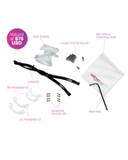 AndauPro Accessory Kit for Loupes