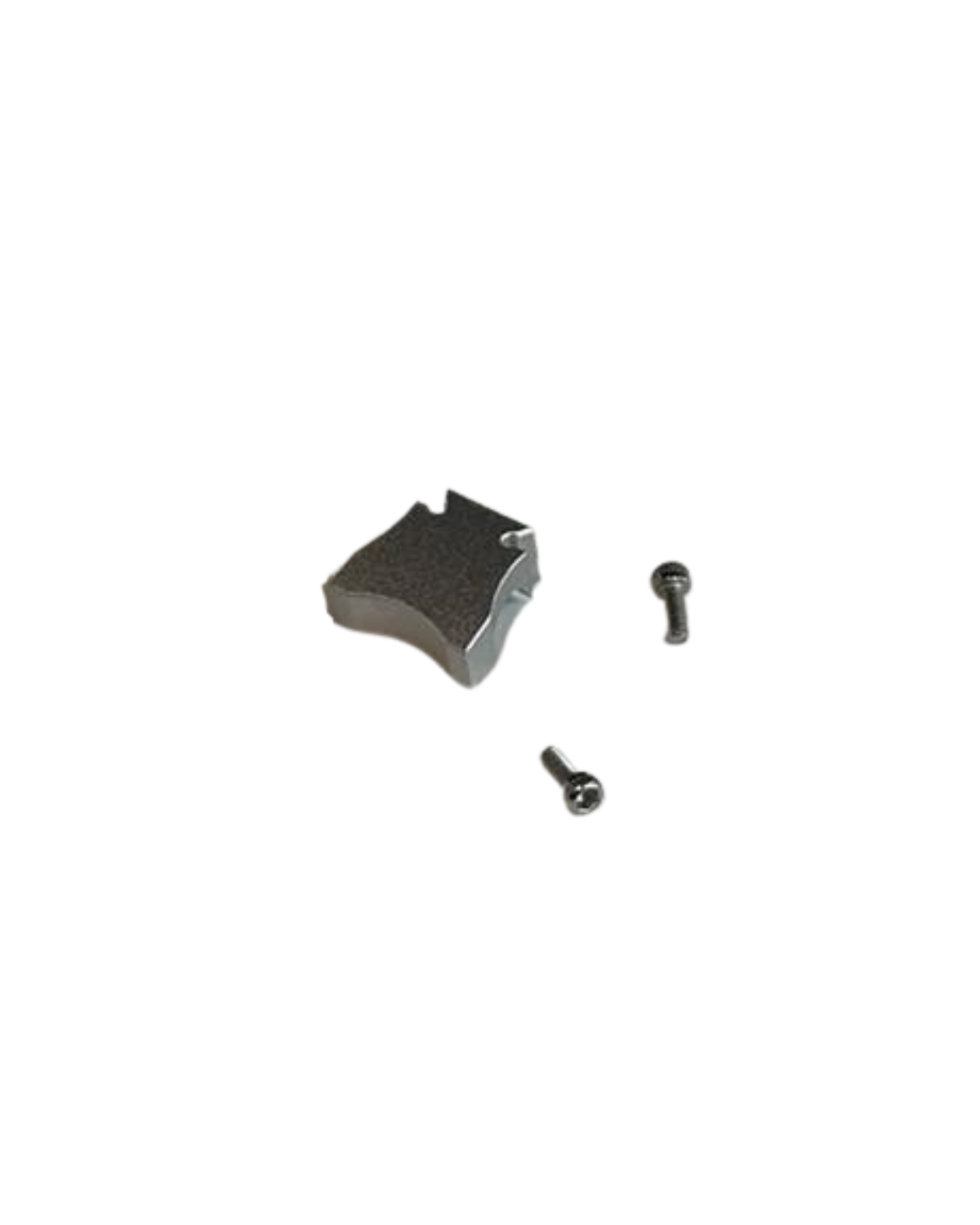 Loupe Frame Mount