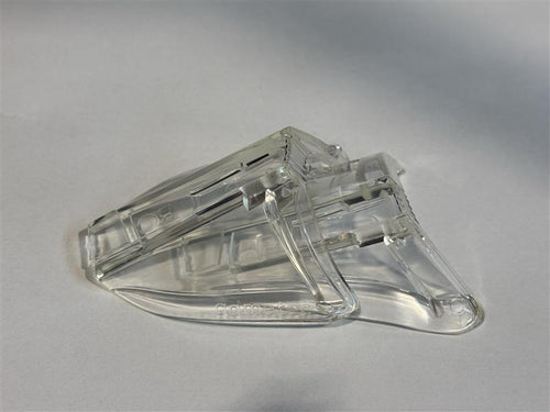 Admetec New Protective Side Shields (SALES)