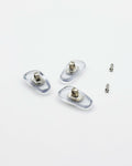 Nose Pads - Two-Prong