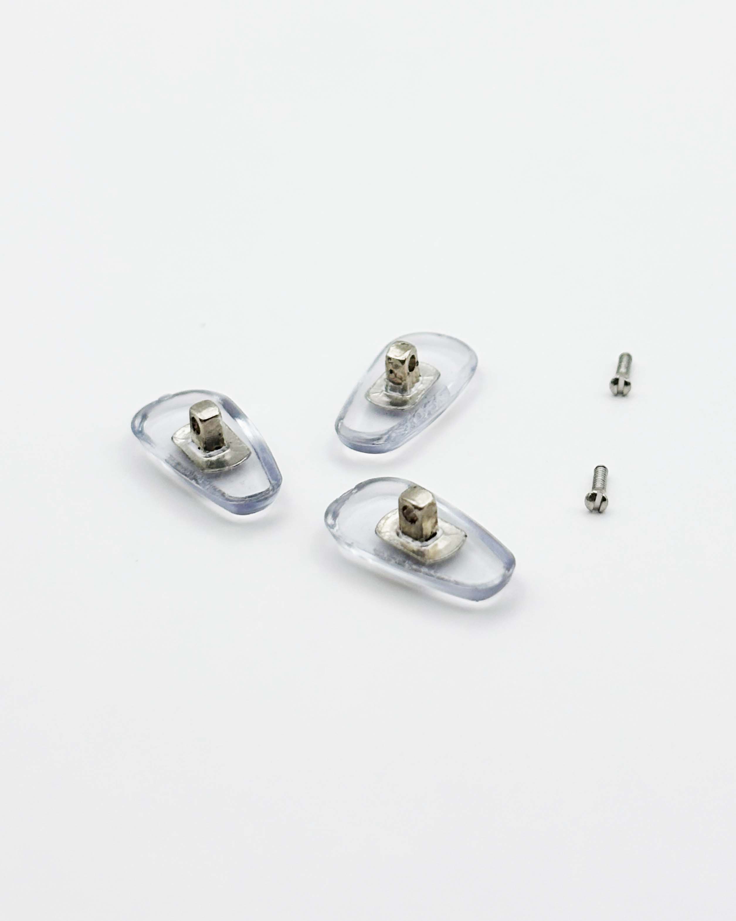 Nose Pads - Two-Prong
