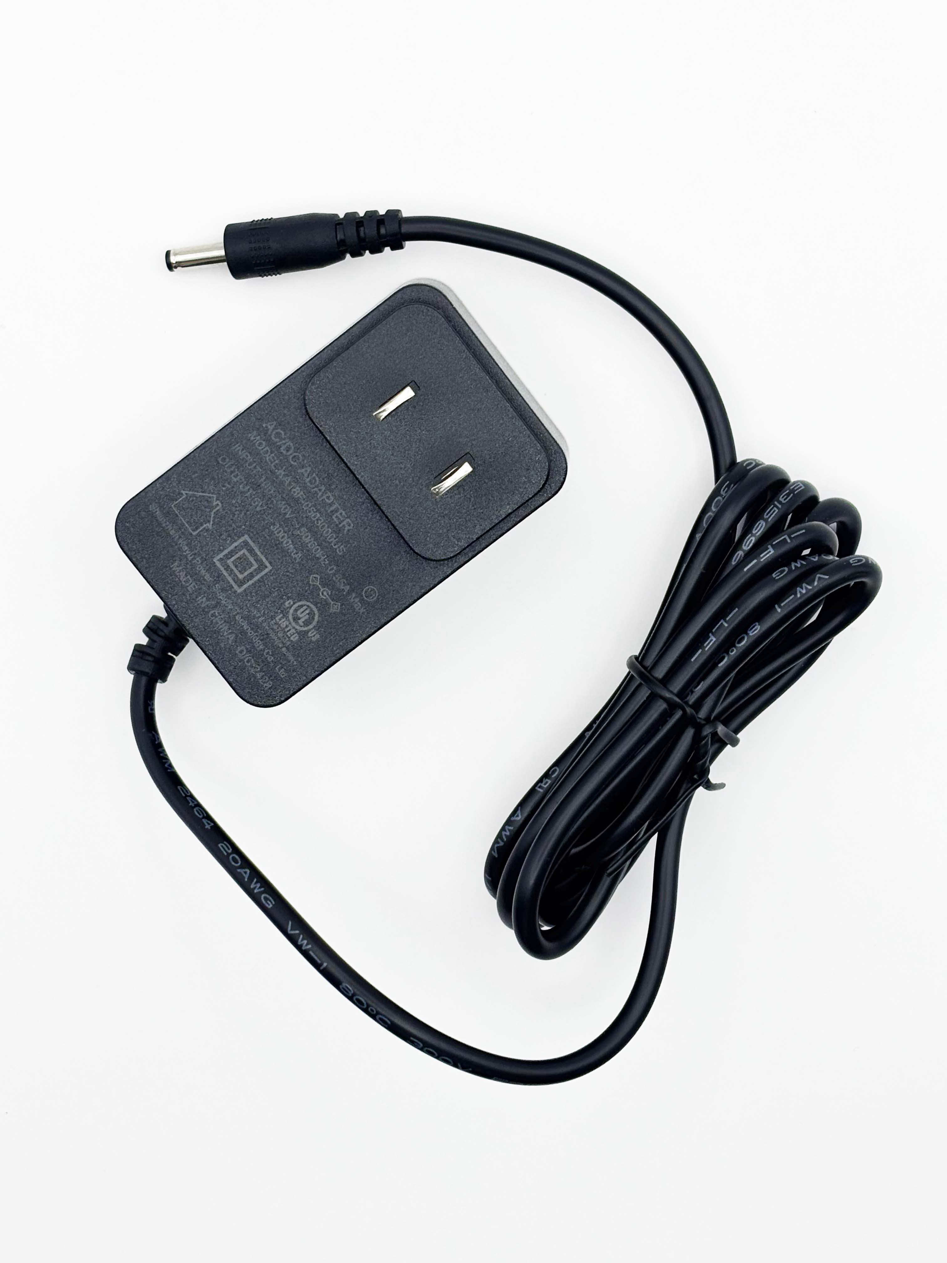 Orchid - Charging Cord / Wall Charger