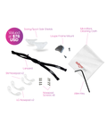 AndauPro Accessory Kit for Swing / Sport Loupes