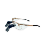 Side Shields (Swing Sport Frame Only)