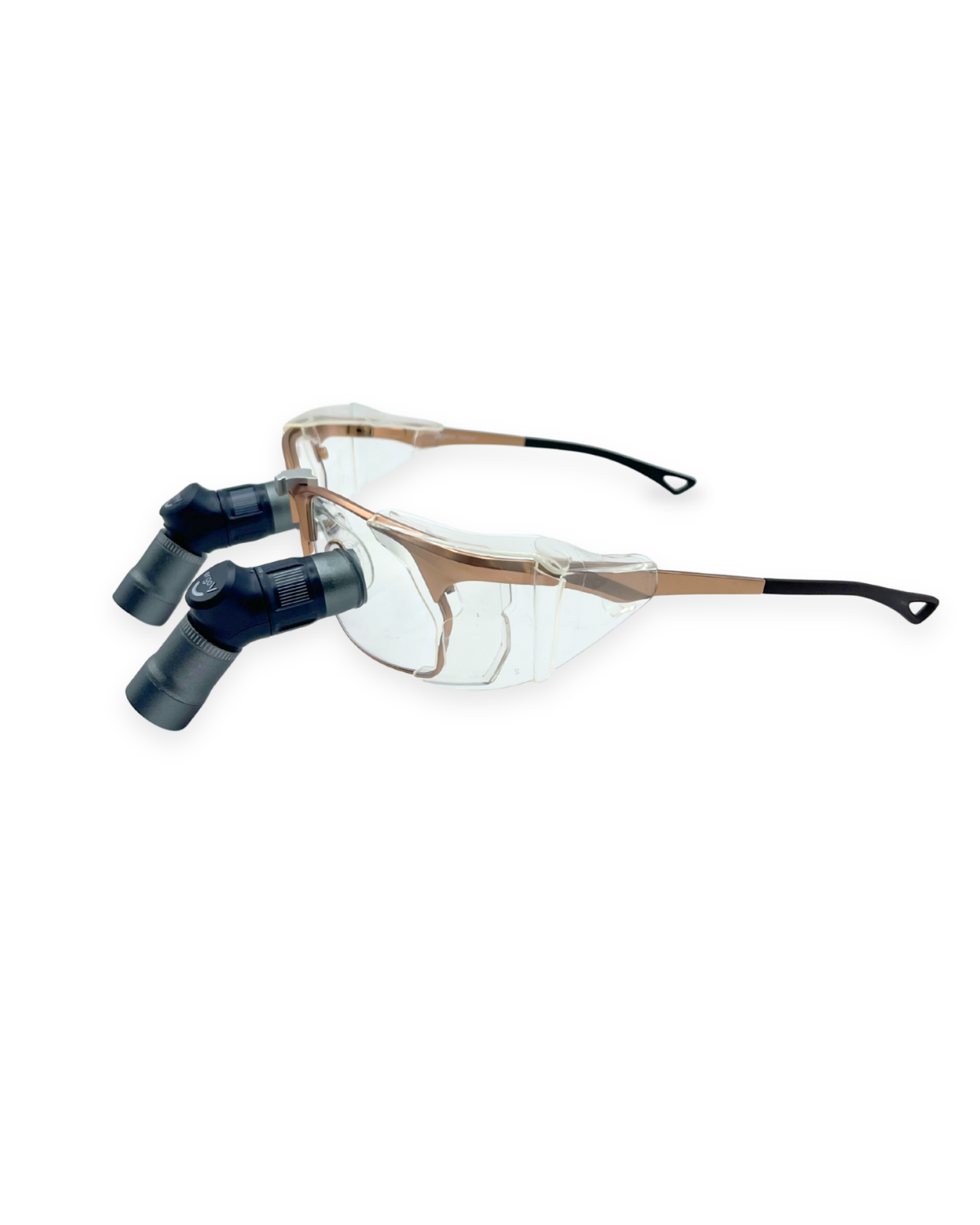 Side Shields (Swing Sport Frame Only)