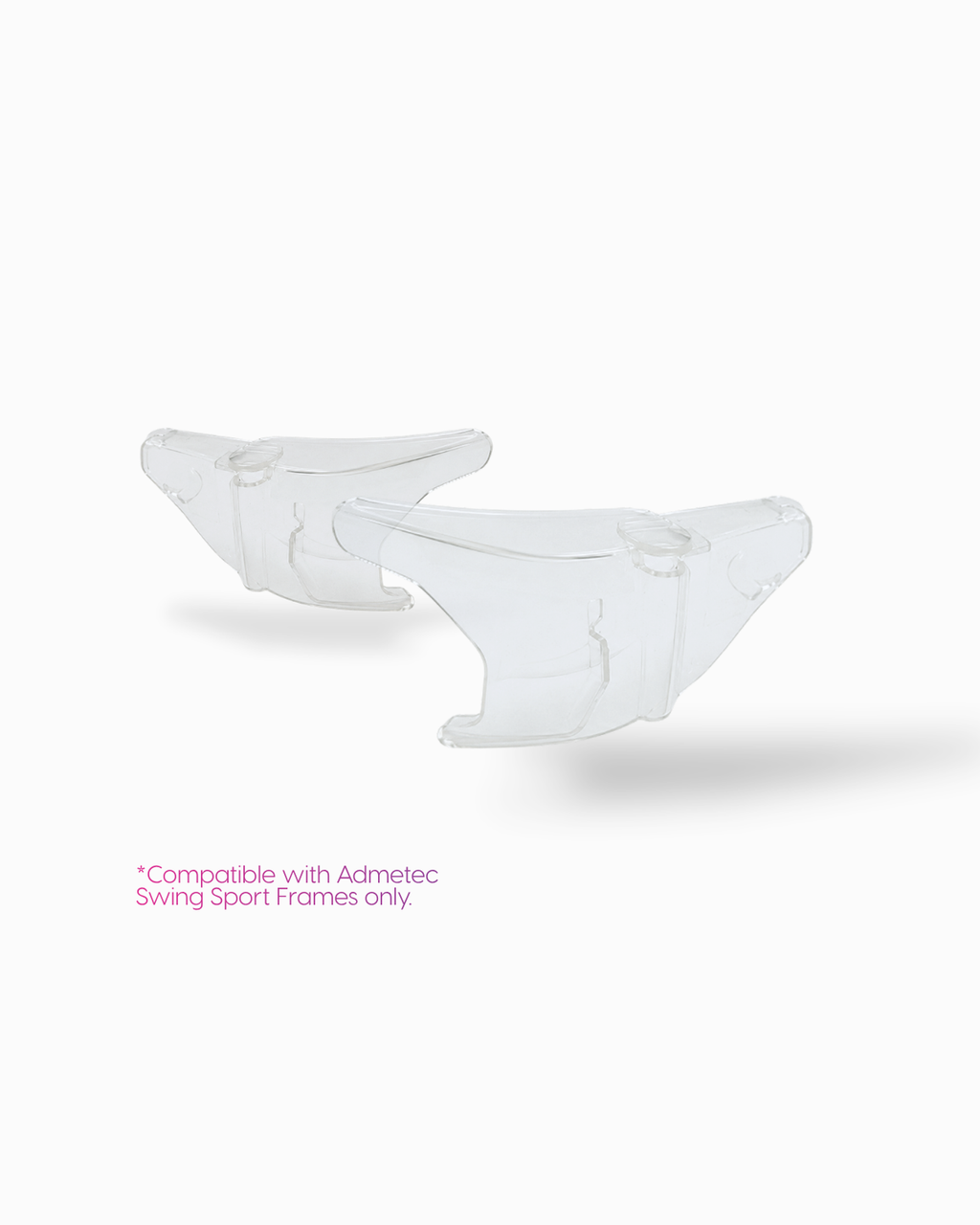 Side Shields (Swing Sport Frame Only)