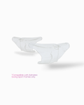 Side Shields (Swing Sport Frame Only)