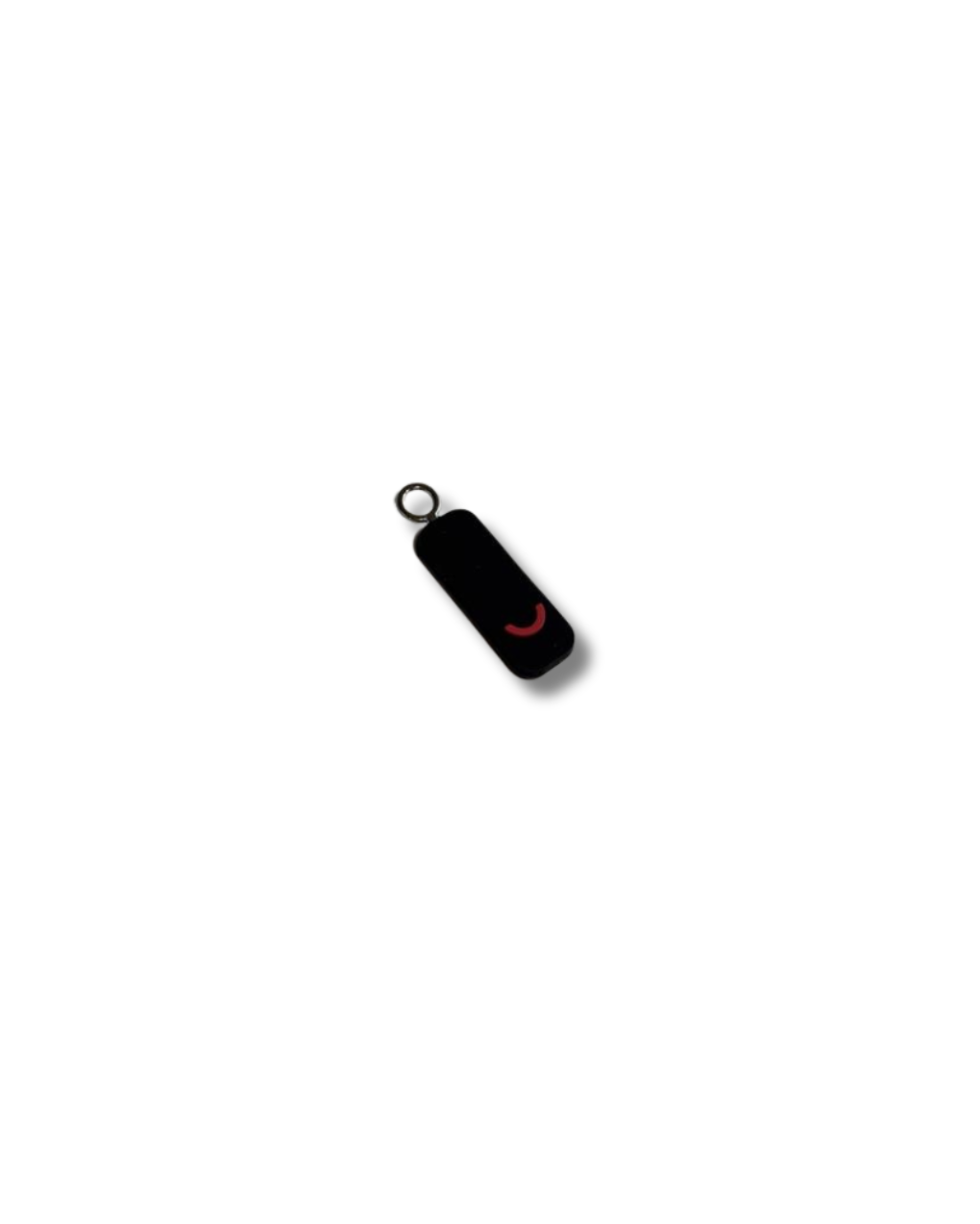 Zipper Pull Tab for Cases