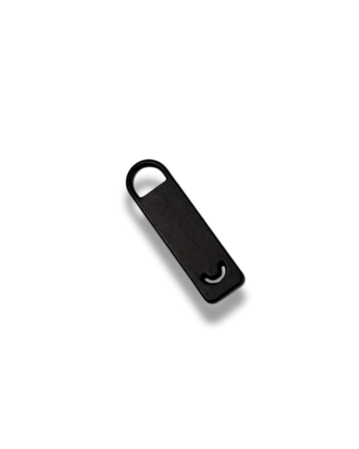 Zipper Pull Tab for Cases