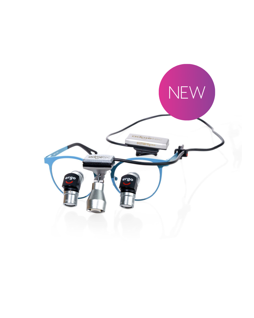 Butterfly™ EVO Extender