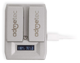 Butterfly™ EVO - Charging Pad
