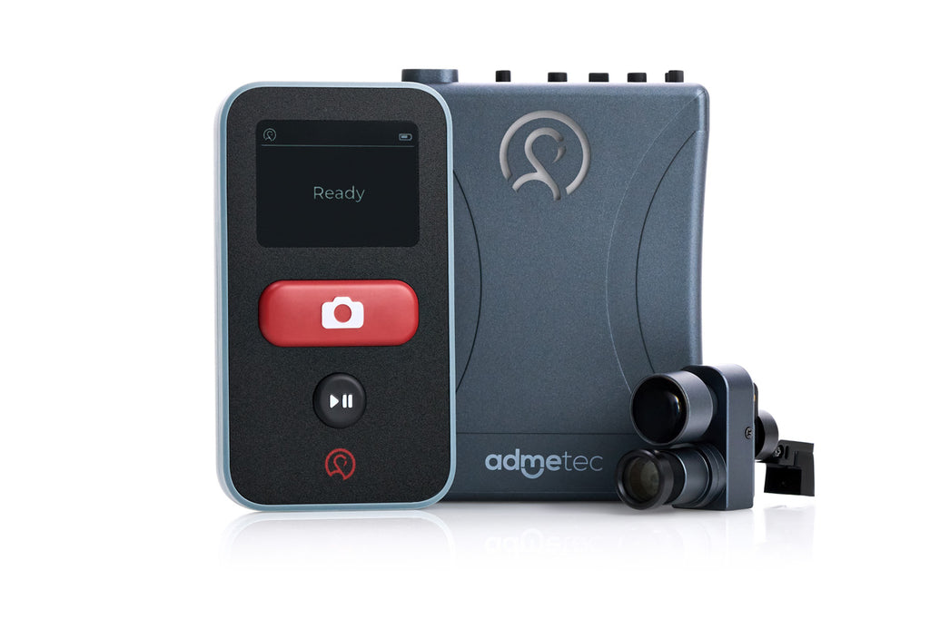 Flamingo® Wireless Camera & Headlight