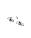 Nose Pad Single - Two-Prong