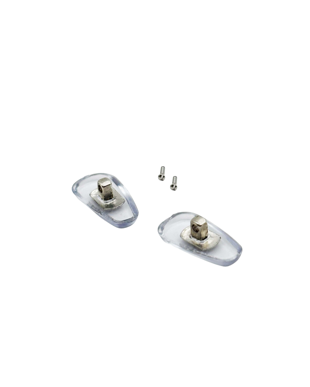 Nose Pad Single - Two-Prong